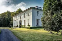 Noan Country House B&B Hotels near Kilsheelan tower