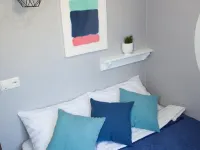 AlmatyDa in Basenova Hoteles en Almatý