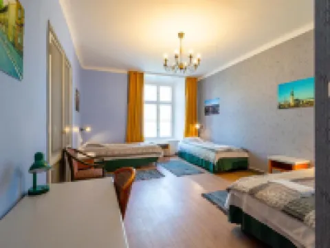 Old Town Munkenhof Guesthouse - Hostel タリンのホテル