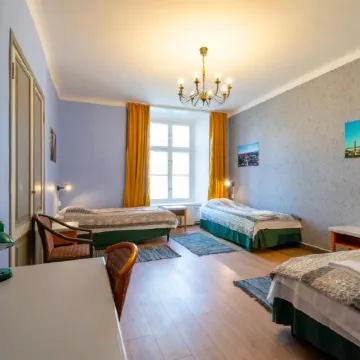 Old Town Munkenhof Guesthouse - Hostel