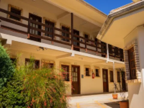 Villa Apart Hotel Hotels in Lages