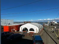 Dock Street Inn - Parking