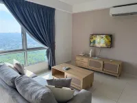 Shelisa's Mirai Kajang Cozy Urban Homes