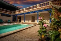 O'Bonheur de Hamma Hotels in 