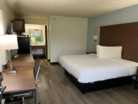 My Home at Columbus Hotels in Columbus