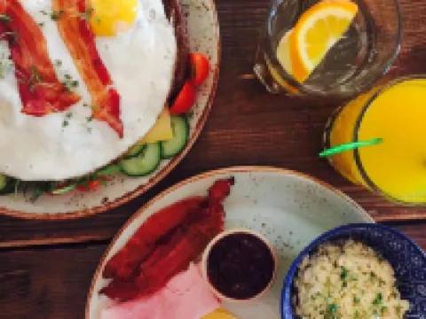 Hotel Credible Hotels in Nijmegen