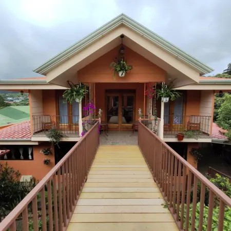 Mi Casa Su Casa Monteverde
