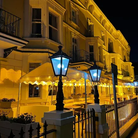 Merrion Hotel