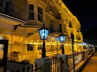 Merrion Hotel