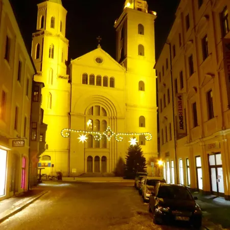 Ringhotel Dreiländereck Zittau