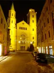 Ringhotel Dreiländereck Zittau