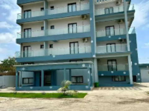 Melia's Hotel Diamniadio Hotels in Rufisque