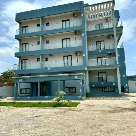 Melia's Hotel Diamniadio