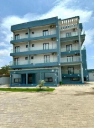 Melia's Hotel Diamniadio Hotels in 