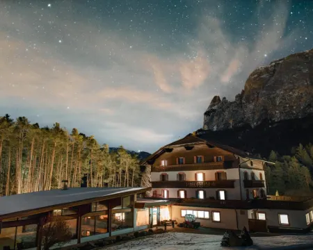 Hotel Waldsee Hotéis em Fie