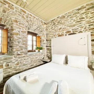 Archontika Karamarlis