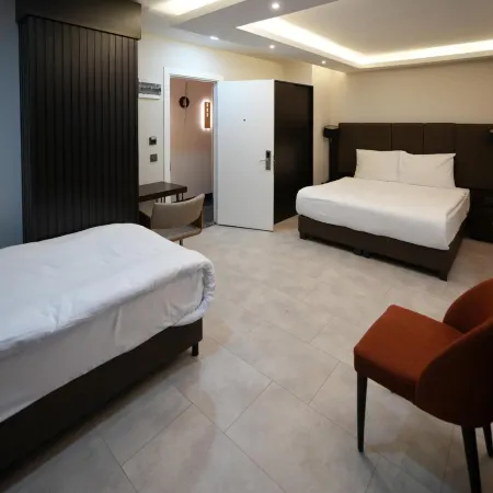 Visse Hotel Mudanya
