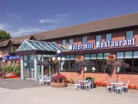 Best Western Plus Milford Hotel Hotels in Selby District