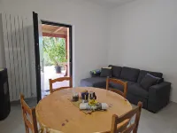Casa vacanze Le cicale