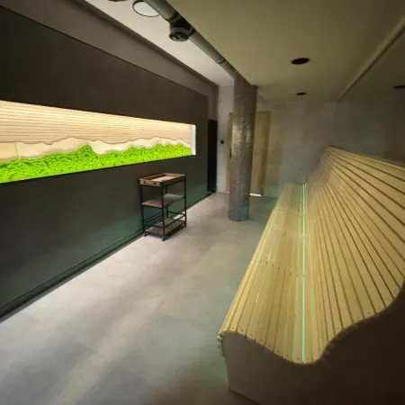 Hotel Relaks Wellness & Spa
