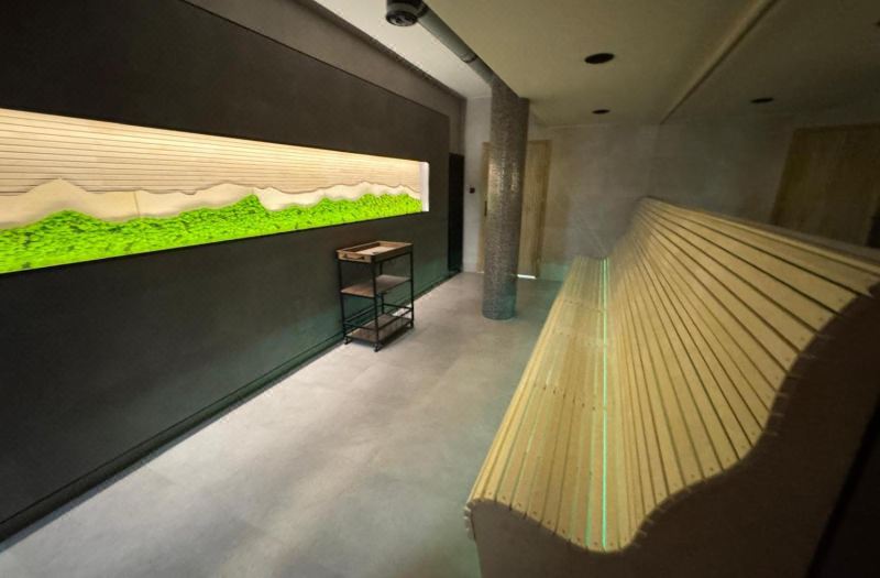 Hotel Relaks Wellness & Spa photo 2