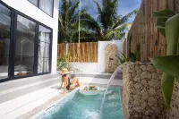 Alma Villas – Luxury Private Pool Villas - ヴィラ