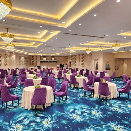 Hotel Mandakini Royale