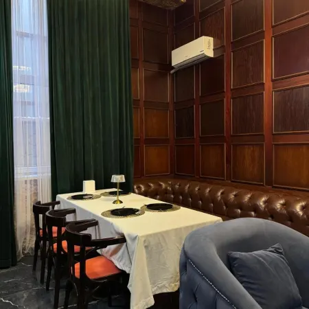 Wind Hotel Отели в г. Шымкент