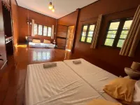 ADA House CNX - Parkering