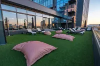 East Plaza Hotel - Spa