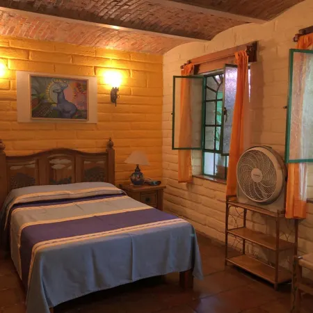 Casa del Retoño