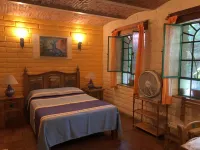 Casa del Retoño - Homestays