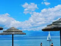 La Piana Degli Ulivi Hotels in Rossano