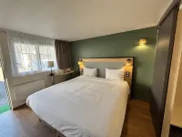 Campanile Saumur Hotels in Saumur