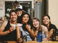 Adventure Taupō Hostel 陶波住宿飯店