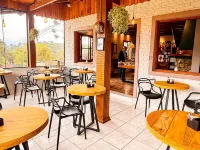 Pousada Bosque Hotels in Monte Verde