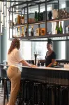 Radisson Hotel Reims - bar