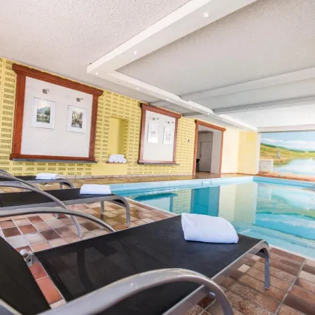 Hotel Hanses-Bräutigam