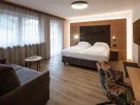 Hotel Blitzburg Hotels in Brunico