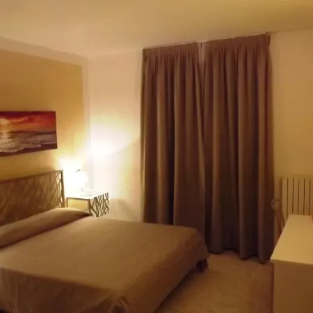 Park Hotel Zanzanù