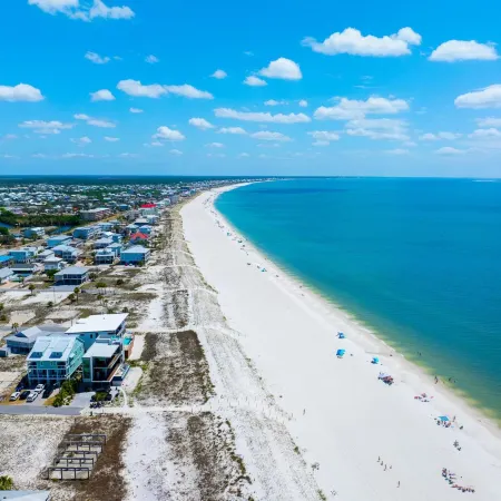 Waterside Village Condo 203 by Pristine Properties Vacation Rentals