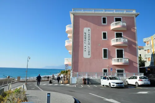 Hotel Piccolo Lido