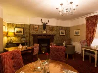 Warkworth House Hotel Hotéis em Morpeth
