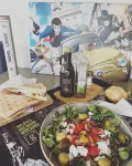 글로칼 토르볼레 - 조식 운영