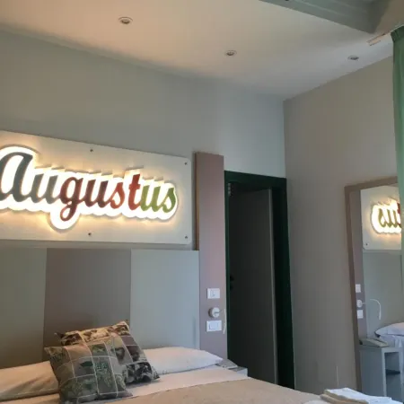 SI Rimini Hotel
