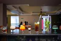 Hotel Taji - bar