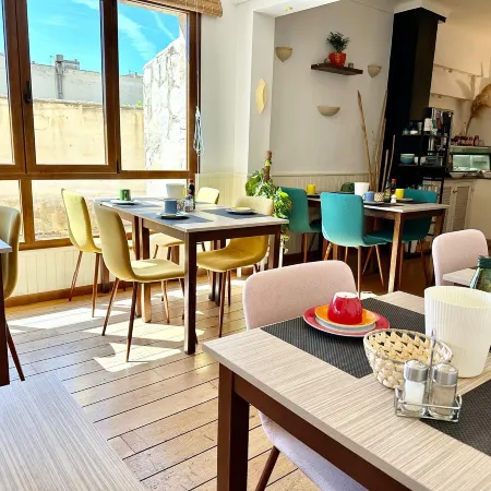 Hotel Marbel