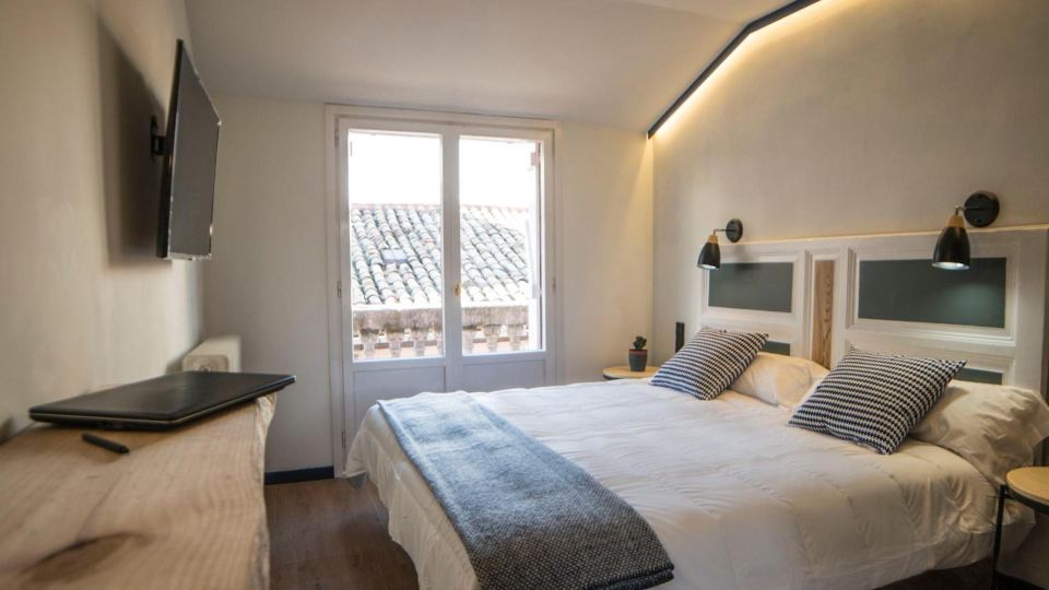 Hotel Alda Jolio Jaca