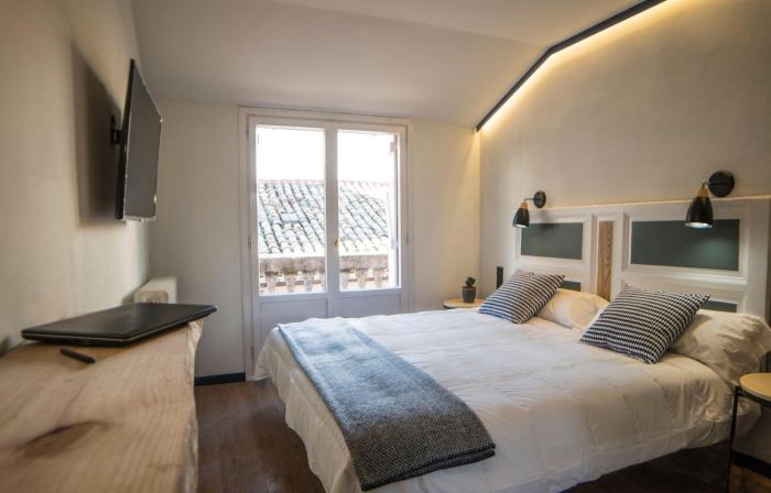 Hotel Alda Jolio Jaca