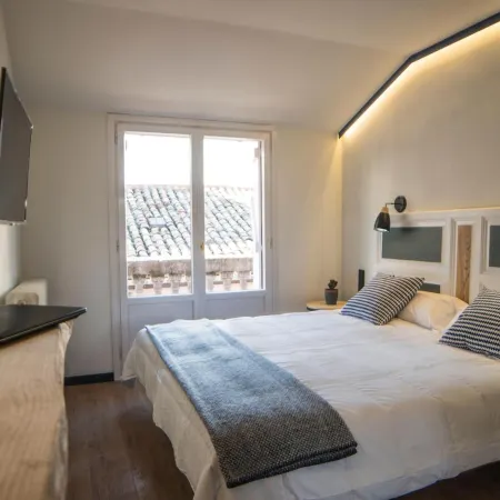 Hotel Alda Jolio Jaca